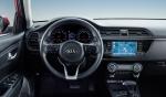 Kia Rio 2017 года
